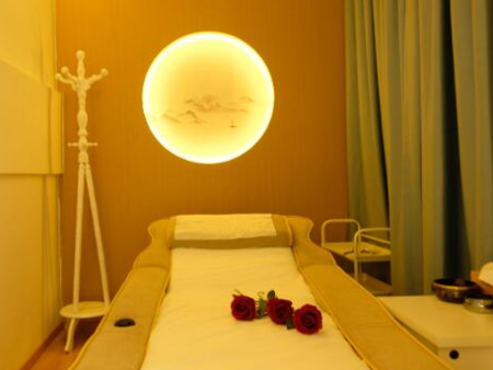 北京海淀足疗养生全解析：从脚底反射区看全身健康密码