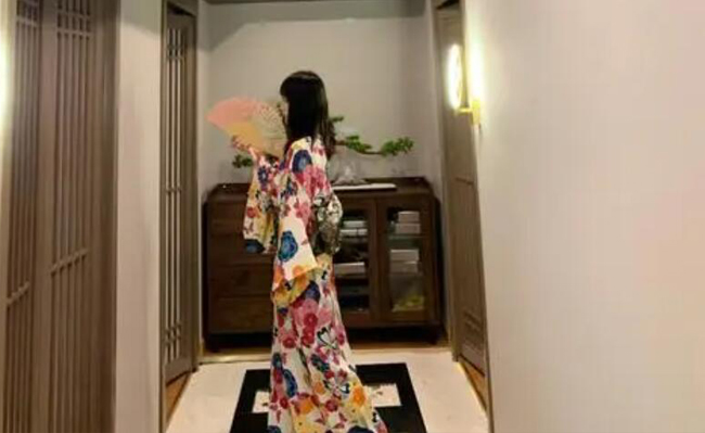 北京海淀日式SPA的极致细节：连空气都是设计好的